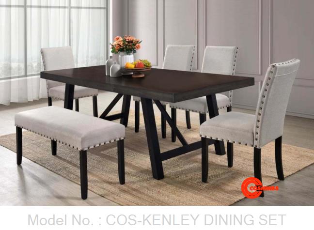 COS-KENLEY DINING SET